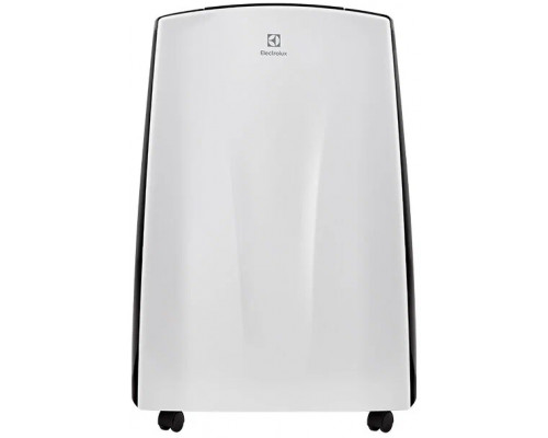 Мобильный кондиционер Electrolux Cool Power EACM-16 HP/N3 Мобильный кондиционер Electrolux Cool Power EACM-16 HP/N3