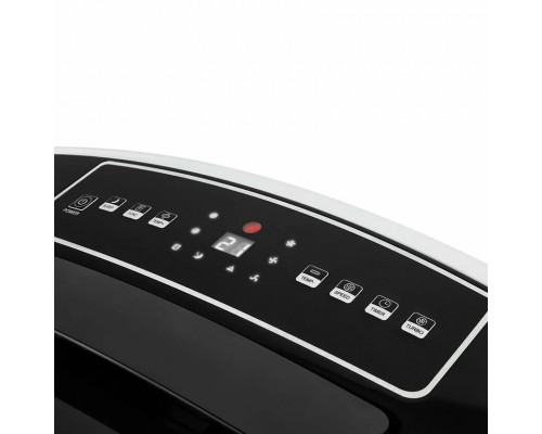 Мобильный кондиционер Electrolux Cool Power EACM-16 HP/N3 Мобильный кондиционер Electrolux Cool Power EACM-16 HP/N3