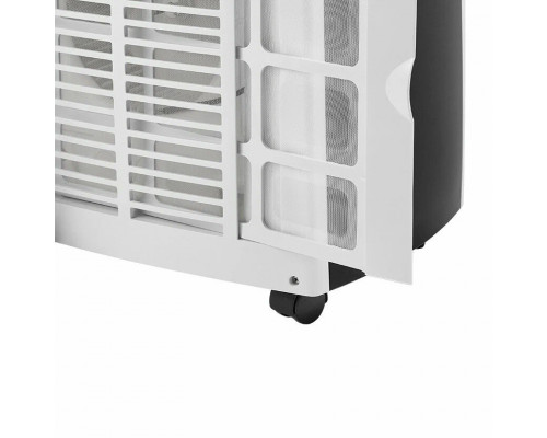Мобильный кондиционер Electrolux Cool Power EACM-16 HP/N3 Мобильный кондиционер Electrolux Cool Power EACM-16 HP/N3