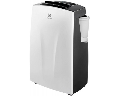 Мобильный кондиционер Electrolux Cool Power EACM-16 HP/N3 Мобильный кондиционер Electrolux Cool Power EACM-16 HP/N3