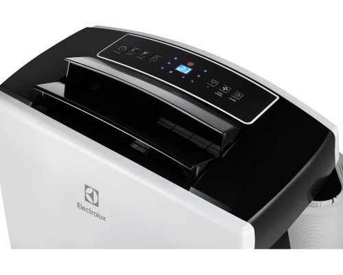 Мобильный кондиционер Electrolux Cool Power EACM-16 HP/N3 Мобильный кондиционер Electrolux Cool Power EACM-16 HP/N3