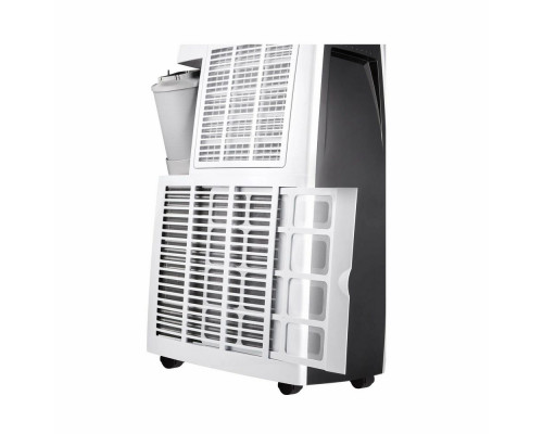 Мобильный кондиционер Electrolux Cool Power EACM-16 HP/N3 Мобильный кондиционер Electrolux Cool Power EACM-16 HP/N3