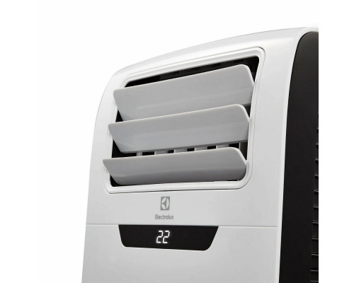 Мобильный кондиционер Electrolux Manhattan EACM-07 FM/N3 Мобильный кондиционер Electrolux Manhattan EACM-07 FM/N3