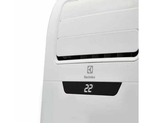 Мобильный кондиционер Electrolux Manhattan EACM-07 FM/N3 Мобильный кондиционер Electrolux Manhattan EACM-07 FM/N3