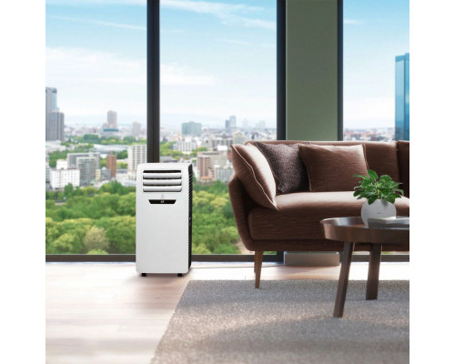 Мобильный кондиционер Electrolux Manhattan EACM-07 FM/N3 Мобильный кондиционер Electrolux Manhattan EACM-07 FM/N3
