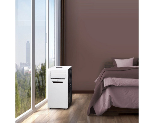 Мобильный кондиционер Electrolux Manhattan EACM-07 FM/N3 Мобильный кондиционер Electrolux Manhattan EACM-07 FM/N3