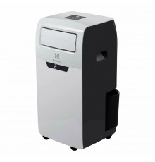 Мобильный кондиционер Electrolux Manhattan EACM-12 FM/N3