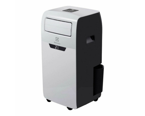 Мобильный кондиционер Electrolux Manhattan EACM-12 FM/N3