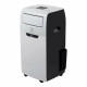 Мобильный кондиционер Electrolux Manhattan EACM-12 FM/N3