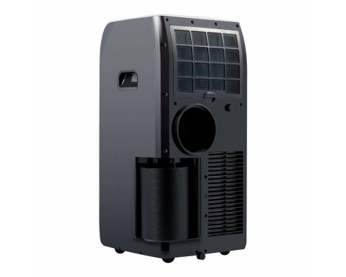 Мобильный кондиционер Electrolux Manhattan EACM-12 FM/N3