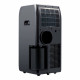 Мобильный кондиционер Electrolux Manhattan EACM-12 FM/N3