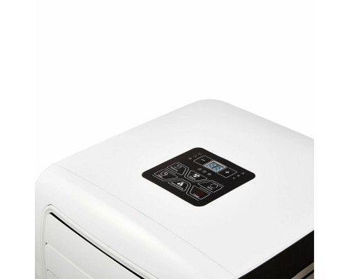 Мобильный кондиционер Electrolux Manhattan EACM-12 FM/N3