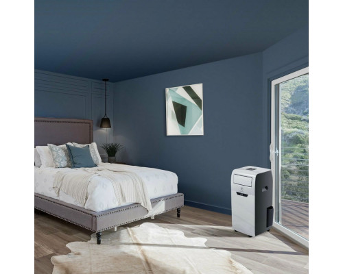 Мобильный кондиционер Electrolux Manhattan EACM-12 FM/N3