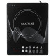 Настольная плита GALAXY GL 3063 черный