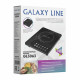 Настольная плита GALAXY GL 3063 черный