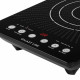 Настольная плита GALAXY GL 3066 черный