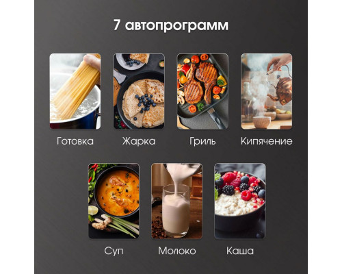 Настольная плита Zigmund & Shtain ZIP-556 Настольная плита Zigmund & Shtain ZIP-556