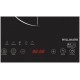 Настольная плита WILLMARK WCP-805BT черный