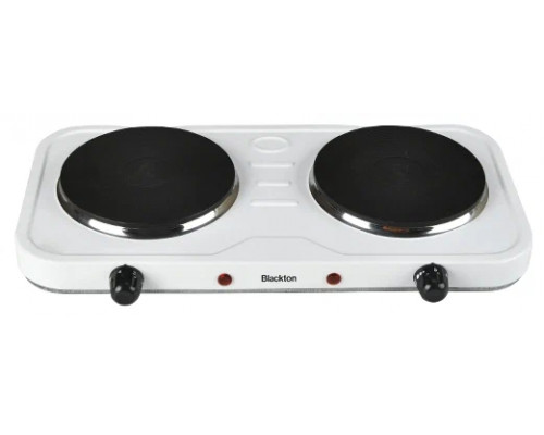 Настольная плита BLACKTON Bt HP217W белый Настольная плита BLACKTON Bt HP217W белый