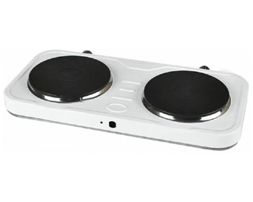 Настольная плита BLACKTON Bt HP217W белый Настольная плита BLACKTON Bt HP217W белый
