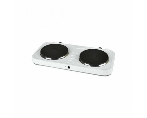 Настольная плита BLACKTON Bt HP217W белый Настольная плита BLACKTON Bt HP217W белый