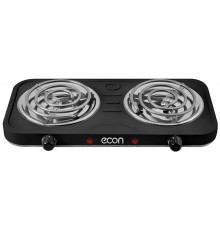Настольная плита ECON ECO-211HP черный