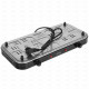 Настольная плита ECON ECO-211HP черный
