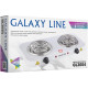 Настольная плита GALAXY GL 3004 белый