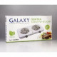 Настольная плита GALAXY GL 3004 белый
