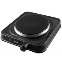 Настольная плита SUPRA HS-102 black
