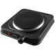 Настольная плита SUPRA HS-102 black