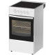 Кухонная плита DARINA 1B EC331 606 W белый