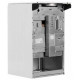 Кухонная плита DARINA 1B EC331 606 W белый