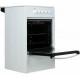 Кухонная плита DARINA 1B EC331 606 W белый
