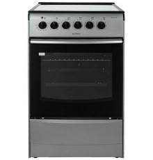 Кухонная плита DARINA 1B EC341 606 S серый
