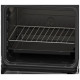 Кухонная плита DARINA 1B EC341 606 S серый