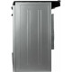 Кухонная плита DARINA 1B EC341 606 S серый