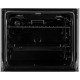 Кухонная плита DARINA 1B EC341 606 S серый
