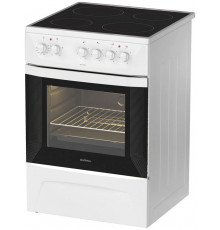 Кухонная плита DARINA 1D EC141 607W белый