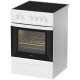 Кухонная плита DARINA 1D EC141 607W белый