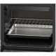 Кухонная плита DARINA 1D EC141 607W белый