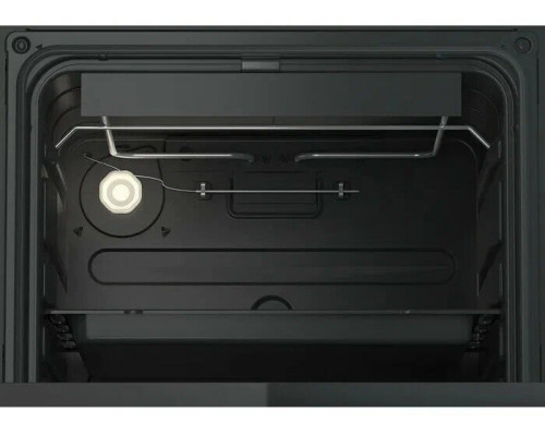 Кухонная плита DARINA 1D EC141 607W белый