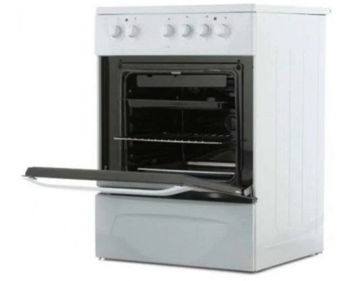 Кухонная плита DARINA 1D EC141 607W белый