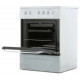 Кухонная плита DARINA 1D EC141 607W белый