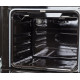 Кухонная плита DARINA 1D EC141 607W белый
