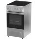 Кухонная плита DARINA 1D5 EC241 614 X нерж.сталь