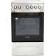 Кухонная плита DARINA 1D5 EC241 614 X нерж.сталь