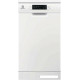 Посудомоечная машина Electrolux ESA42110SW белый