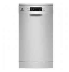 Посудомоечная машина Electrolux ESS43210SX нержавеющая сталь