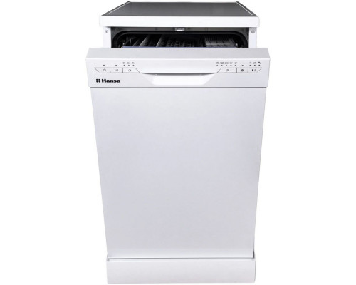 Посудомоечная машина HANSA ZWM475WEH белый